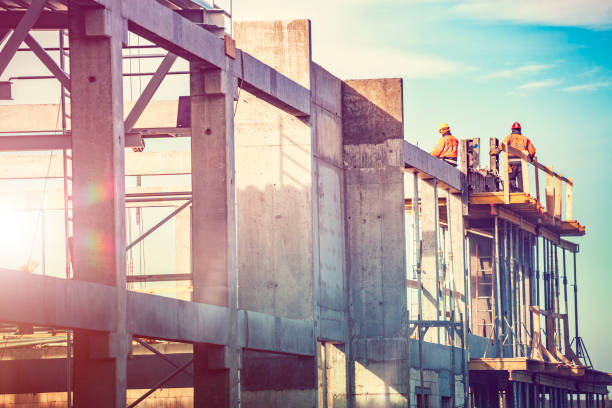 Best Concrete Foundation Repair in Frazeysburg, OH