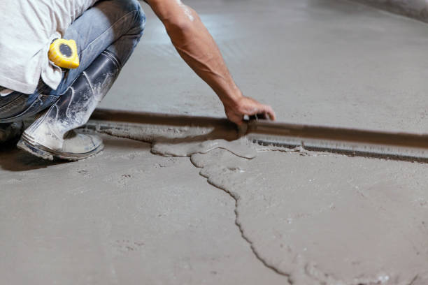 Best Industrial Concrete Flooring in Frazeysburg, OH