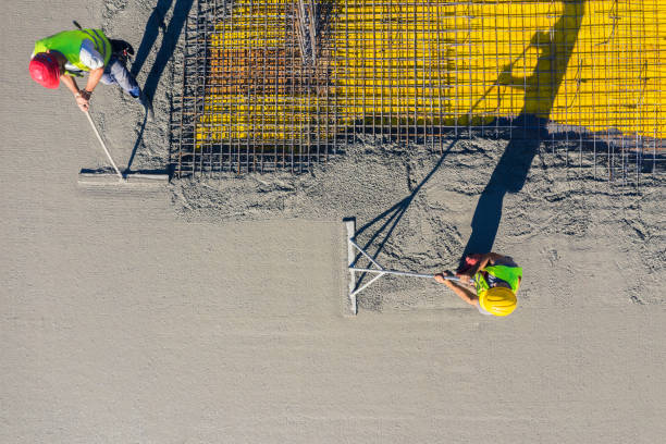 Best Concrete Staining and Coloring in Frazeysburg, OH