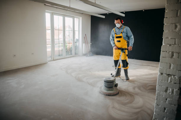 Best Commercial Concrete Services in Frazeysburg, OH