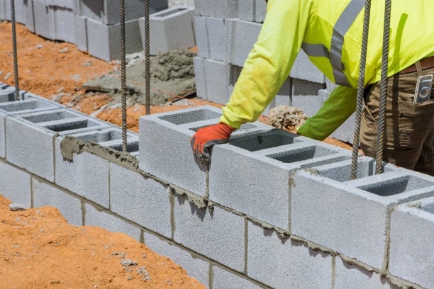 Best Concrete Demolition Services in Frazeysburg, OH