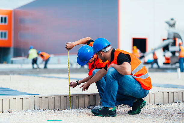 Best Concrete Foundation Repair in Frazeysburg, OH